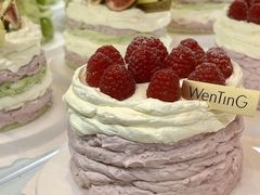 -WenTinG文汀·半糖蛋糕(合生汇店)