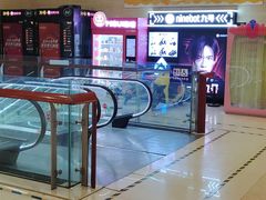 -万达影城(廊坊万达广场激光IMAX店)