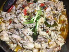 -蘭奢雅集·江浙菜(青山江滩店)