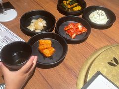 -虎哥六韩式烤肉料理 TIGERGRILL(隆生金山湖中心购物广场店)
