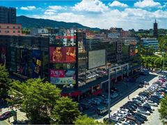 -中影德金影城(百佳华龙华店)