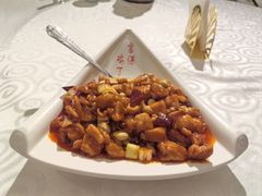 -峨嵋酒家(地安门店)