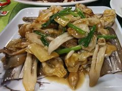 酱爆圣子王-盛港湾海鲜食府(黄沙店)