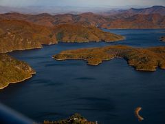 -五女山景区