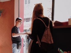 大堂-点点心点心专门店(旺角店)