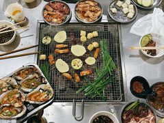 -同心烧烤(总店)