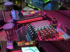 -唱客美食KTV量贩(北京路店)