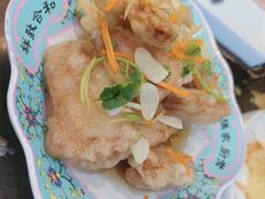 -老厨家(中央大街西七道街店)
