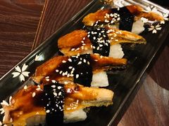 -大鲤深夜食堂