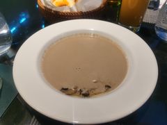 -CASANOVA西餐厅(海信广场店)