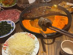 -旧街市鲜货老火锅(大光路店)