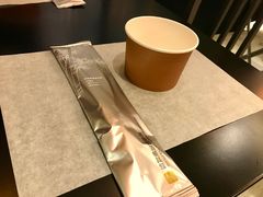 餐具摆设-阿季·当季酒食(后江埭店)