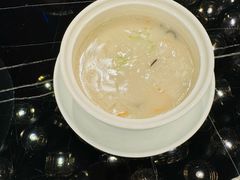 -杭州临平万丽酒店·万丽轩中餐厅