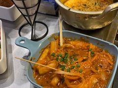 -金妈家烤肉(龙湖U城天街店)