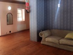 -金山农民画村-枫泾波兰倒置屋
