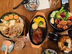 -铃木食堂(丽都店)