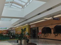 -奇迹健身(SM广场店)