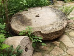 -黄金寨原生态旅游区