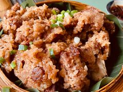 -老家菜馆(正定店)