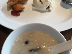 -深圳东门凯悦嘉轩酒店