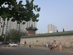 -李小老烧饼(常营民族家园店)