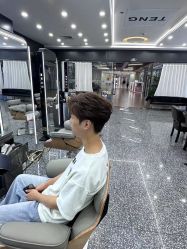 -藤野造型·烫·染发型设计店