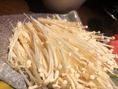 -百草滩羊清水涮羊肉(长城路店)