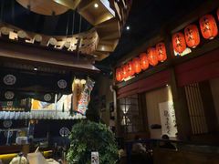 -千代武日本料理(哈西店)