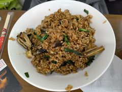 -三百碗宝应长鱼面(板仓街店)