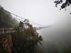 -古龙峡云天玻霸