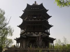 -榆次老城