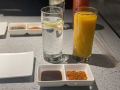 橙汁-大渔铁板烧(大悦城店)
