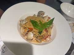 -CAPARESH開府莱舍(望京金辉店)