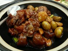 -蒲园食堂(中山大学广州校区南校园店)