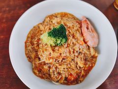 蟹粉面-蟹尊苑(巨鹿店)