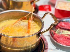 -行运海鲜食集(北京首店)