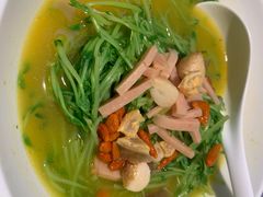 -花椒俏川菜小馆(南海万达店)