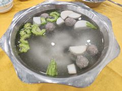 -老猫牛肉火锅(沙溪店)