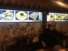 -来小酌·长安酒家(翠庭大厦店)
