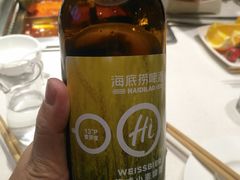 -海底捞火锅(万丰桥店)