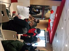 -老通城豆皮大王(吉庆街店)