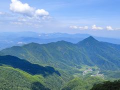 -明月山风景名胜区