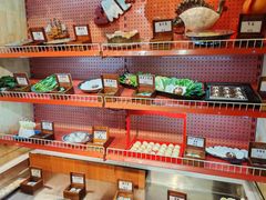 大堂-羊大爷涮肉(亮马桥店)