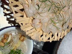 -官塘鱻鱻鱼生·潮汕生腌·砂锅粥(西马路总店)