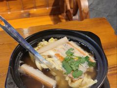 -義聚德·清真铜锅涮羊肉·烧烤(河东店)