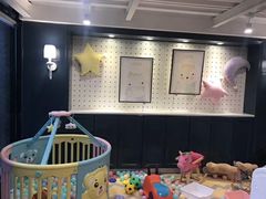 -希希家·托婴服务(西村店)