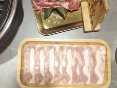 -正宗齐齐哈尔烤肉·齐牛哥鲜切炭火烤肉(杭州总店)