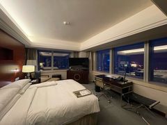 -上海明天广场JW万豪酒店