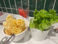 -八合里潮汕鲜牛肉火锅(上海汇智广场店)