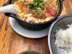 -沈妈砂锅(光华村店)